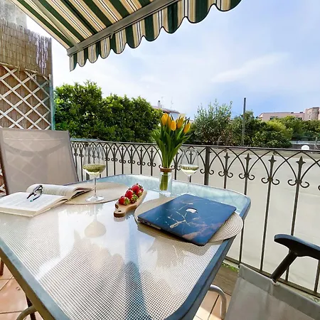 Casa Forio Forio (Isola d'Ischia)