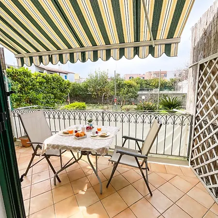 Casa Forio * Forio (Isola d'Ischia)