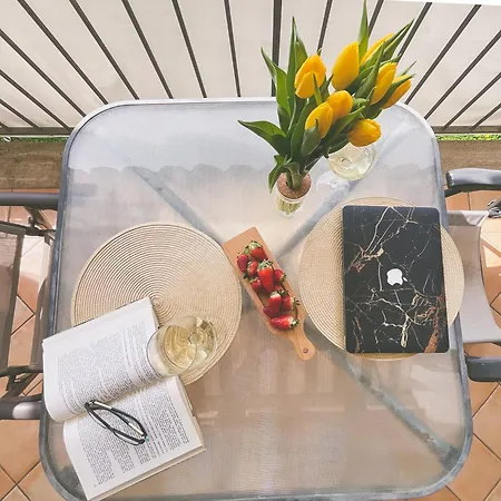 Apartment Casa Forio Forio (Isola d'Ischia)