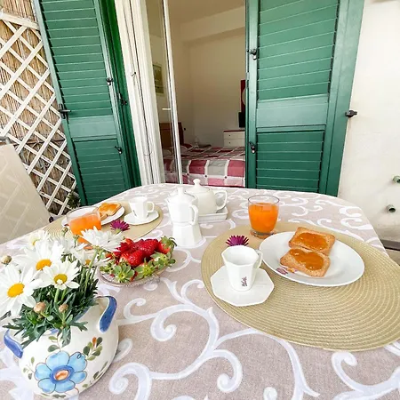 Casa Forio Forio (Isola d'Ischia)