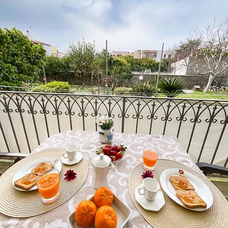 Apartment Casa Forio Forio (Isola d'Ischia)
