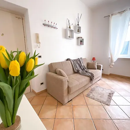 Casa Forio Apartment *