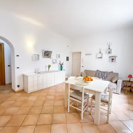 Apartment Casa Forio Forio (Isola d'Ischia)