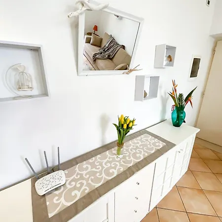Apartment Casa Forio