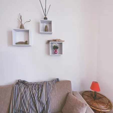 Apartment Casa Forio *