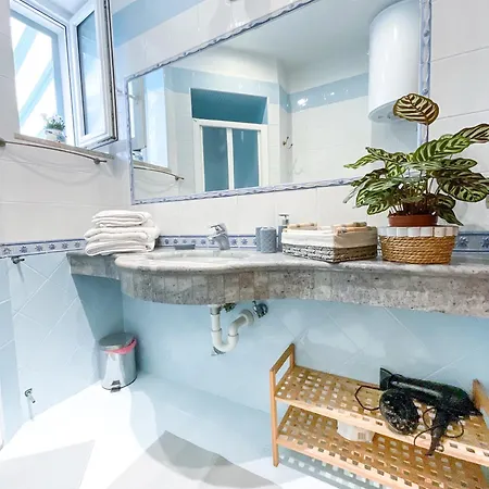 Apartment Casa Forio Forio (Isola d'Ischia)