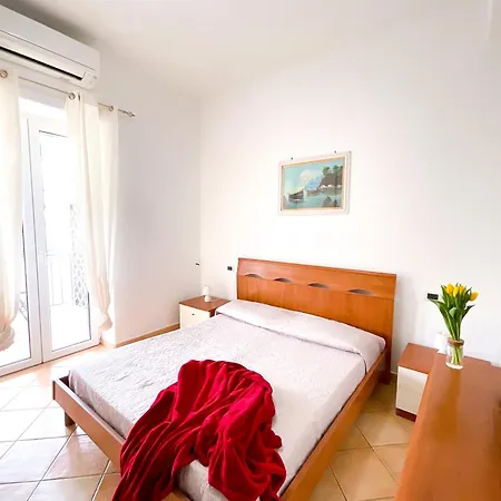 Casa Forio Apartment Forio (Isola d'Ischia)