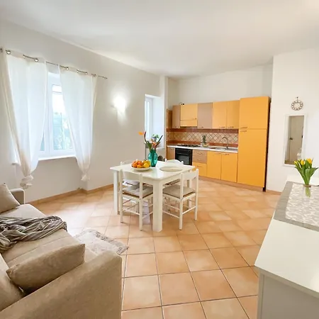 Casa Forio Forio (Isola d'Ischia)
