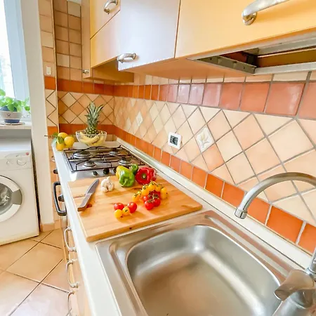 Casa Forio Apartment