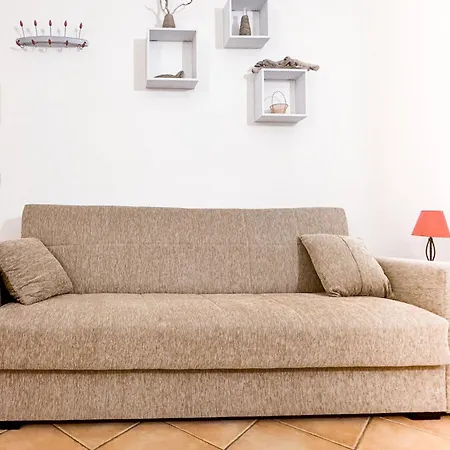 Casa Forio *
