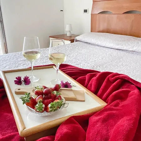 Casa Forio 아파트 Forio di Ischia