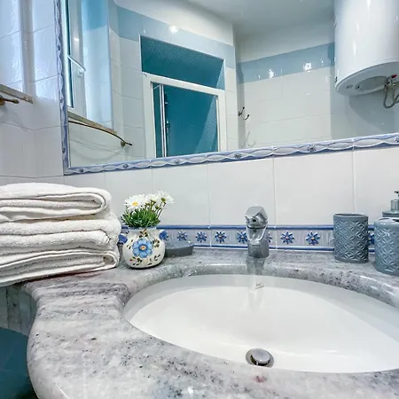Casa Forio 아파트 *