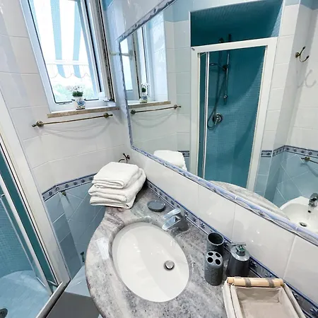 Casa Forio 아파트 Forio di Ischia