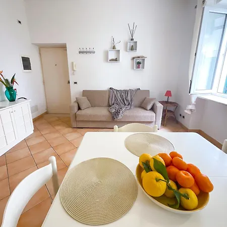 Casa Forio Forio di Ischia
